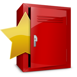保险箱桌面<a href=http://sc.zlcool.com/tubiao/ target=_blank class=infotextkey>图标</a>下载