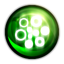 水晶软件桌面<a href=http://sc.zlcool.com/tubiao/ target=_blank class=infotextkey>图标</a>下载