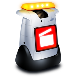 外星人<a href=http://sc.zlcool.com/tubiao/ target=_blank class=infotextkey>图标</a>下载