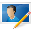 系统用户头像<a href=http://sc.zlcool.com/tubiao/ target=_blank class=infotextkey>图标</a>下载