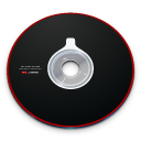 精美光盘<a href=http://sc.zlcool.com/tubiao/ target=_blank class=infotextkey>图标</a>下载