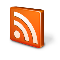 RSS软件桌面<a href=http://sc.zlcool.com/tubiao/ target=_blank class=infotextkey>图标</a>下载