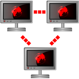 显示器桌面<a href=http://sc.zlcool.com/tubiao/ target=_blank class=infotextkey>图标</a>下载
