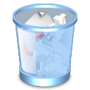 回收站桌面<a href=http://sc.zlcool.com/tubiao/ target=_blank class=infotextkey>图标</a>下载