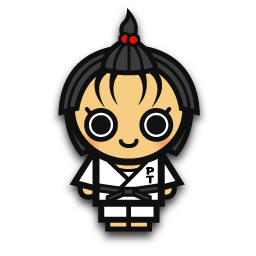 可爱奥运人物<a href=http://sc.zlcool.com/tubiao/ target=_blank class=infotextkey>图标</a>下载