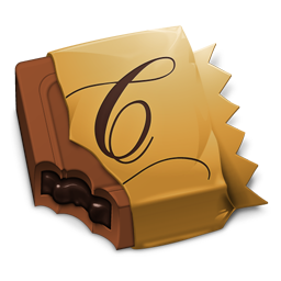 巧克力<a href=http://sc.zlcool.com/tubiao/ target=_blank class=infotextkey>图标</a>下载