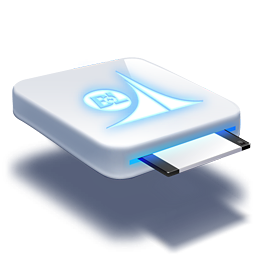 电脑硬件<a href=http://sc.zlcool.com/tubiao/ target=_blank class=infotextkey>图标</a>下载