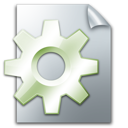 灰色软件桌面<a href=http://sc.zlcool.com/tubiao/ target=_blank class=infotextkey>图标</a>下载