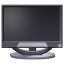 显示器桌面<a href=http://sc.zlcool.com/tubiao/ target=_blank class=infotextkey>图标</a>下载
