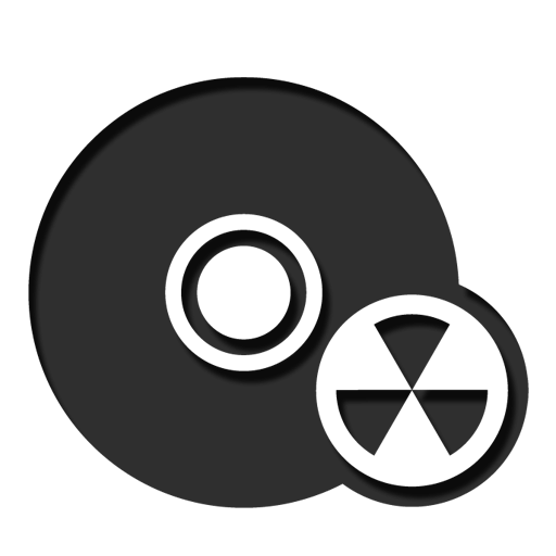 黑白工具桌面<a href=http://sc.zlcool.com/tubiao/ target=_blank class=infotextkey>图标</a>下载