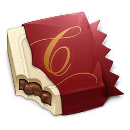 巧克力<a href=http://sc.zlcool.com/tubiao/ target=_blank class=infotextkey>图标</a>下载