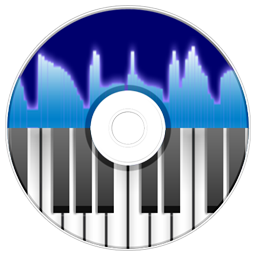 个性CD光盘<a href=http://sc.zlcool.com/tubiao/ target=_blank class=infotextkey>图标</a>下载