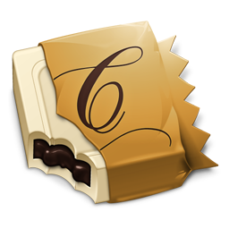 巧克力<a href=http://sc.zlcool.com/tubiao/ target=_blank class=infotextkey>图标</a>下载