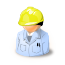 多种职业用户<a href=http://sc.zlcool.com/tubiao/ target=_blank class=infotextkey>图标</a>下载