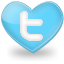 心形网站logo<a href=http://sc.zlcool.com/tubiao/ target=_blank class=infotextkey>图标</a>