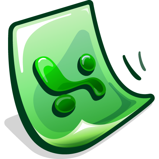 办公软件桌面<a href=http://sc.zlcool.com/tubiao/ target=_blank class=infotextkey>图标</a>下载