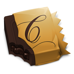 巧克力<a href=http://sc.zlcool.com/tubiao/ target=_blank class=infotextkey>图标</a>下载
