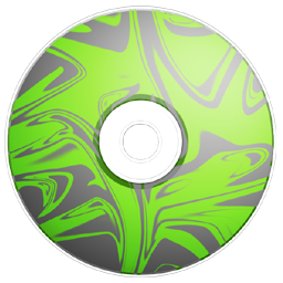 个性CD光盘<a href=http://sc.zlcool.com/tubiao/ target=_blank class=infotextkey>图标</a>下载