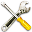 家庭工具桌面<a href=http://sc.zlcool.com/tubiao/ target=_blank class=infotextkey>图标</a>下载