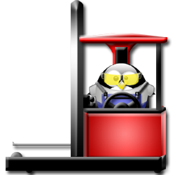 个性QQ企鹅<a href=http://sc.zlcool.com/tubiao/ target=_blank class=infotextkey>图标</a>下载