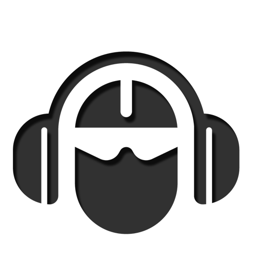 黑白工具桌面<a href=http://sc.zlcool.com/tubiao/ target=_blank class=infotextkey>图标</a>下载
