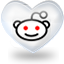 心形网站logo<a href=http://sc.zlcool.com/tubiao/ target=_blank class=infotextkey>图标</a>