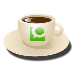 咖啡杯子桌面<a href=http://sc.zlcool.com/tubiao/ target=_blank class=infotextkey>图标</a>下载