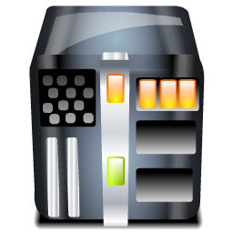 电脑主机桌面<a href=http://sc.zlcool.com/tubiao/ target=_blank class=infotextkey>图标</a>下载