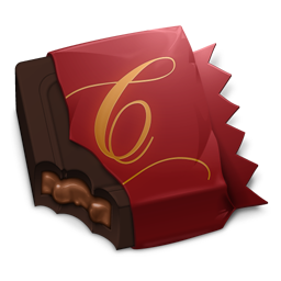 巧克力<a href=http://sc.zlcool.com/tubiao/ target=_blank class=infotextkey>图标</a>下载