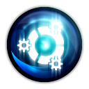 水晶软件桌面<a href=http://sc.zlcool.com/tubiao/ target=_blank class=infotextkey>图标</a>下载