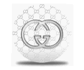GUCCI名牌图标