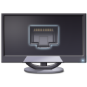 显示器桌面<a href=http://sc.zlcool.com/tubiao/ target=_blank class=infotextkey>图标</a>下载