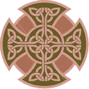 精美花纹桌面<a href=http://sc.zlcool.com/tubiao/ target=_blank class=infotextkey>图标</a>下载