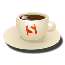 咖啡杯子桌面<a href=http://sc.zlcool.com/tubiao/ target=_blank class=infotextkey>图标</a>下载