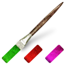 家庭工具桌面<a href=http://sc.zlcool.com/tubiao/ target=_blank class=infotextkey>图标</a>下载