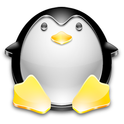可爱QQ企鹅<a href=http://sc.zlcool.com/tubiao/ target=_blank class=infotextkey>图标</a>下载