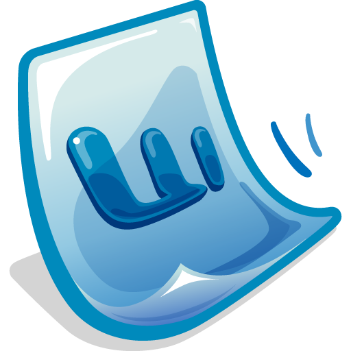 办公软件桌面<a href=http://sc.zlcool.com/tubiao/ target=_blank class=infotextkey>图标</a>下载