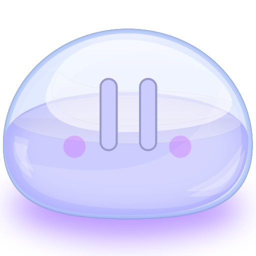 可爱馒头<a href=http://sc.zlcool.com/tubiao/ target=_blank class=infotextkey>图标</a>下载