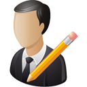 系统用户头像<a href=http://sc.zlcool.com/tubiao/ target=_blank class=infotextkey>图标</a>下载