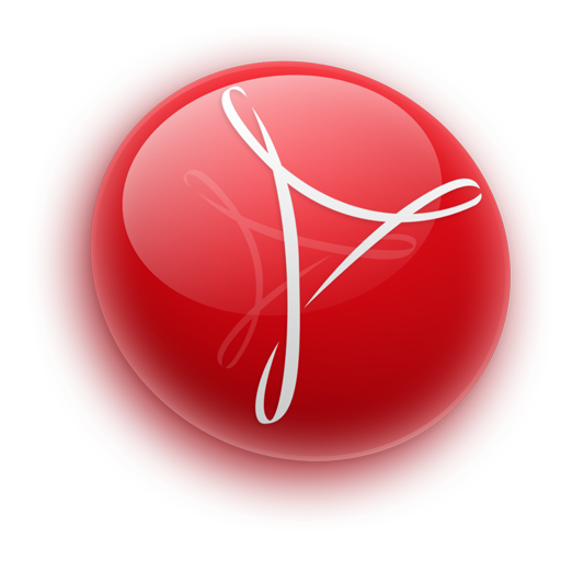 圆型软件桌面<a href=http://sc.zlcool.com/tubiao/ target=_blank class=infotextkey>图标</a>下载