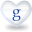 心形网站logo<a href=http://sc.zlcool.com/tubiao/ target=_blank class=infotextkey>图标</a>