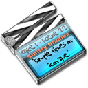 播放器桌面<a href=http://sc.zlcool.com/tubiao/ target=_blank class=infotextkey>图标</a>下载