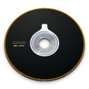 精美光盘<a href=http://sc.zlcool.com/tubiao/ target=_blank class=infotextkey>图标</a>下载