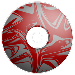 个性CD光盘<a href=http://sc.zlcool.com/tubiao/ target=_blank class=infotextkey>图标</a>下载