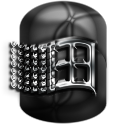 水晶软件桌面<a href=http://sc.zlcool.com/tubiao/ target=_blank class=infotextkey>图标</a>下载