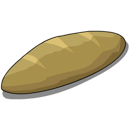手绘食物饮品<a href=http://sc.zlcool.com/tubiao/ target=_blank class=infotextkey>图标</a>下载