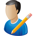 系统用户头像<a href=http://sc.zlcool.com/tubiao/ target=_blank class=infotextkey>图标</a>下载