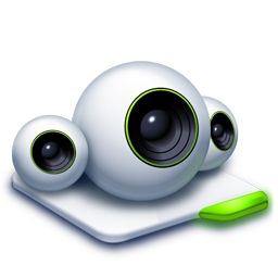 外星人<a href=http://sc.zlcool.com/tubiao/ target=_blank class=infotextkey>图标</a>下载