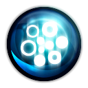 水晶软件桌面<a href=http://sc.zlcool.com/tubiao/ target=_blank class=infotextkey>图标</a>下载