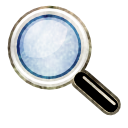搜索工具桌面<a href=http://sc.zlcool.com/tubiao/ target=_blank class=infotextkey>图标</a>下载